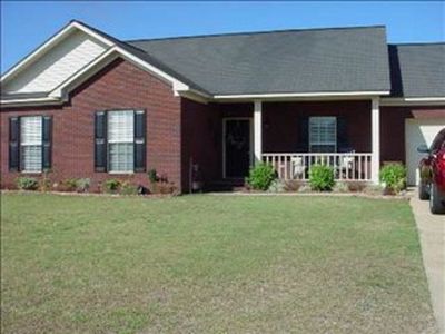 201 Brushfire Dr, Dothan, AL, 36305