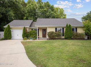 204 Sugarwood Ct, Jacksonville, NC 28540