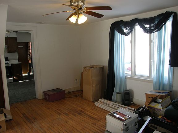 dinning room