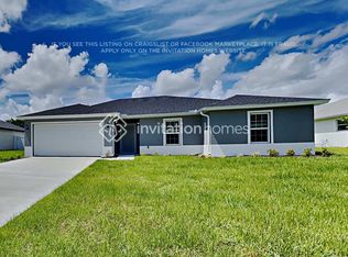 524 NE 6th Pl, Cape Coral, FL 33909
