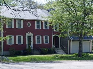 132 Mill St, Abington, MA 02351