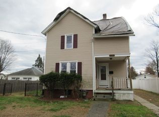 12 Fremont St, Westfield, MA 01085