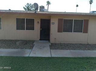 10867 W Santa Fe Dr, Sun City, AZ 85351