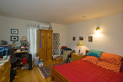 Bedroom No. 1 $770/mo. Available Dec 15, 2026 (no longer messy-:)
