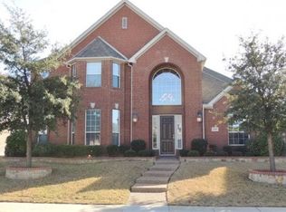 1017 Bandelier Dr, Allen, TX 75013