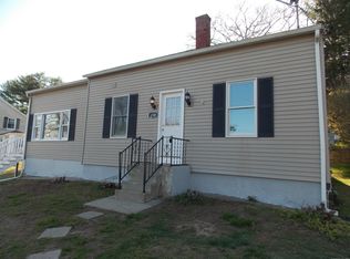 158 Church St, Thompson, CT 06277