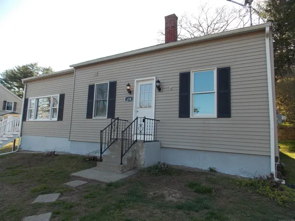 158 Church Street, Thompson, CT 06277