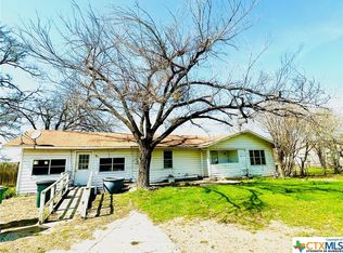 509 State School Rd, Gatesville, TX 76528
