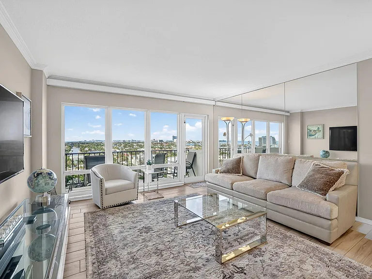 2500 E Las Olas Blvd #1207 — Photo 10