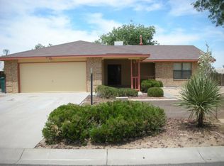 4909 El Higo Ct SE, Rio Rancho, NM 87124