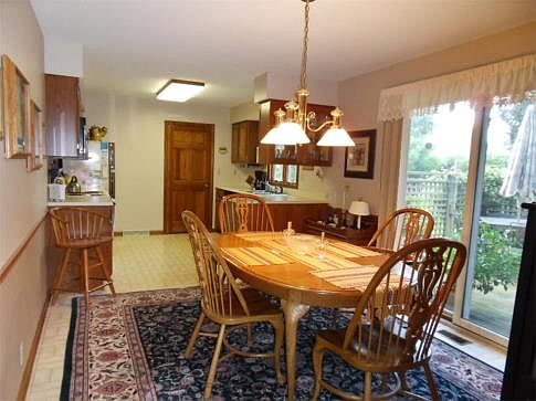 Kitchen Full View