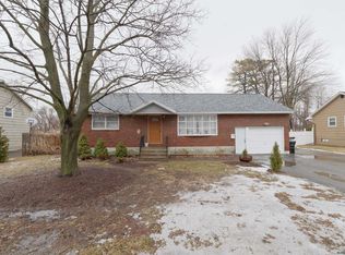 1157 Wavell Rd, Schenectady, NY 12303