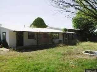 8128 N Central Hwy, Mc Neal, AZ 85617