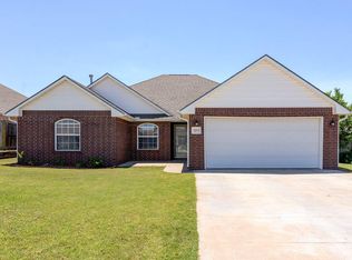 1213 Emma Ln, Stillwater, OK 74075