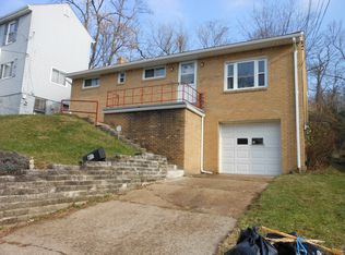 537 John St, Pittsburgh, PA 15212