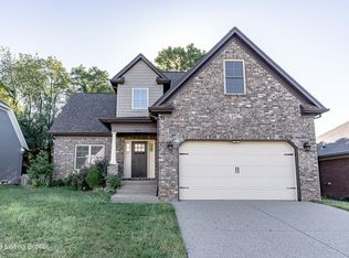 3417 Stara Ct, Jeffersontown, KY 40299