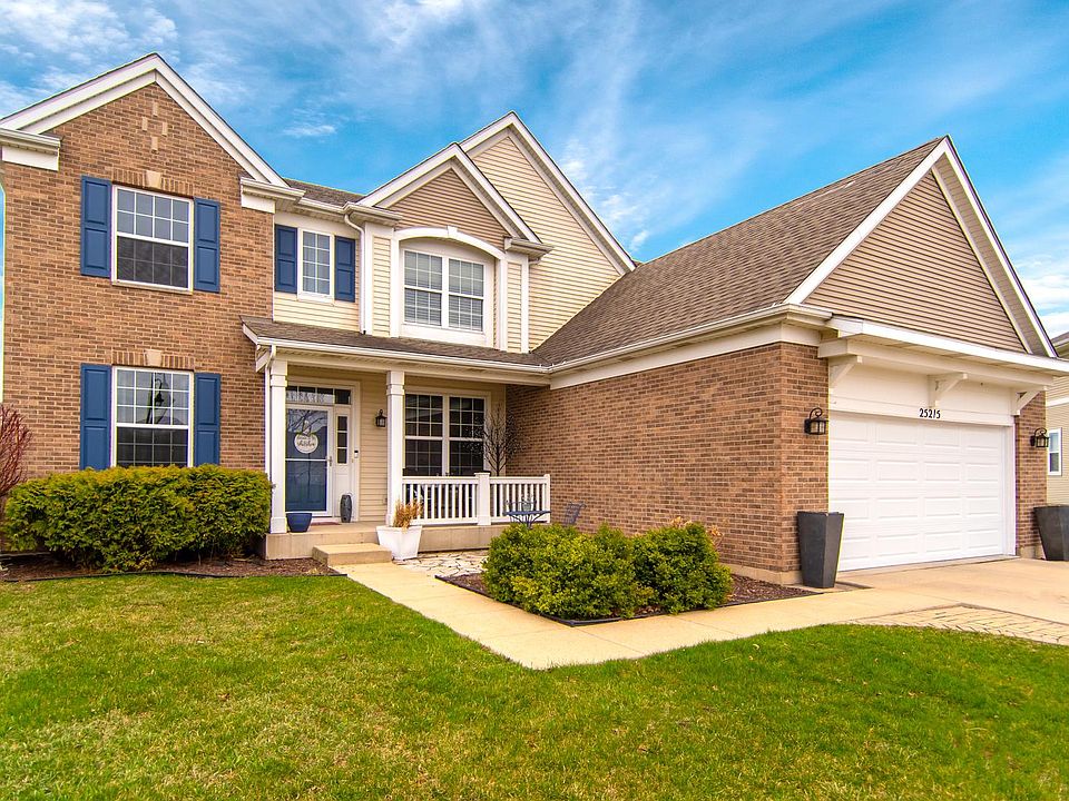 1st image of 25215 W Baytree Cir