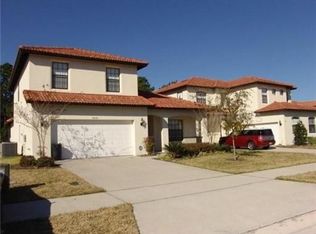 2810 Roccella Ct, Kissimmee, FL 34747