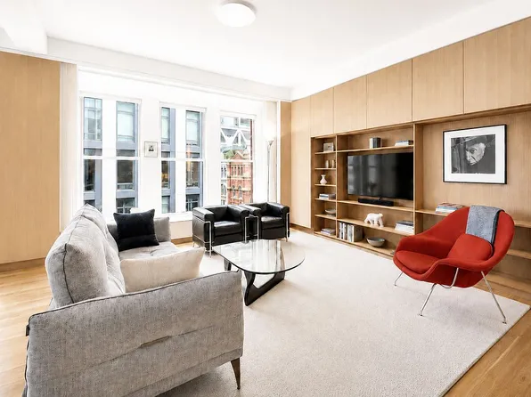 140 Nassau St APT 10B, Manhattan, NY 10038