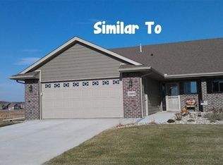 2623 E Whisper Trl, Sioux Falls, SD 57108
