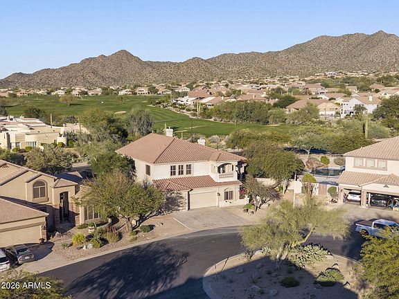 2nd image of 7418 E SANDIA Circle