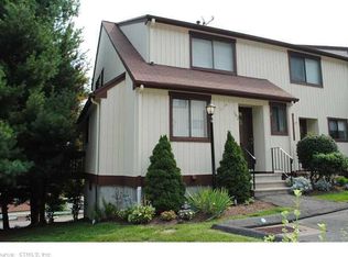 162 Beacon Hill Cmn #162, Beacon Falls, CT 06403