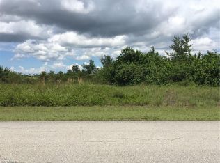 4505 E 14th St LOT 13, Lehigh Acres, FL 33972