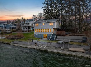 3275 Cemetery Rd, Marietta, NY 13110