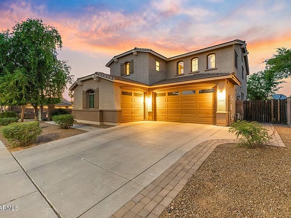 4th image of 1434 E TONTO Drive