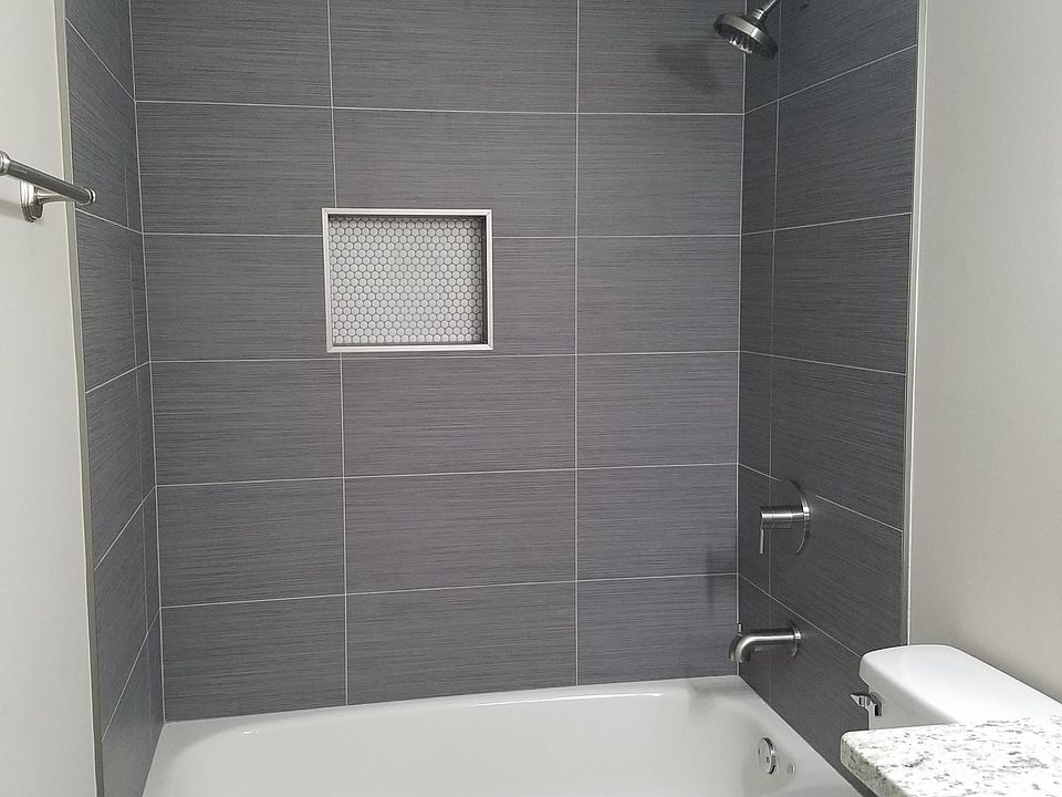 Brand new Master Bath