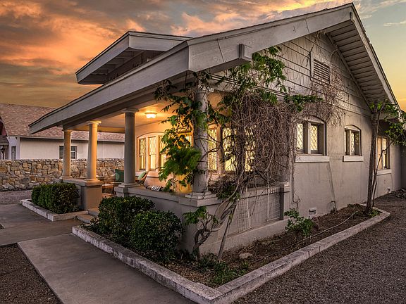 2nd image of 1137 N Alameda Blvd