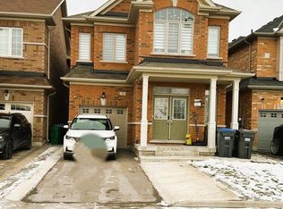 63 Truro Cir, Brampton, ON L7A4E6