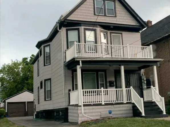 336 Cornwall Ave, Buffalo, NY 14215
