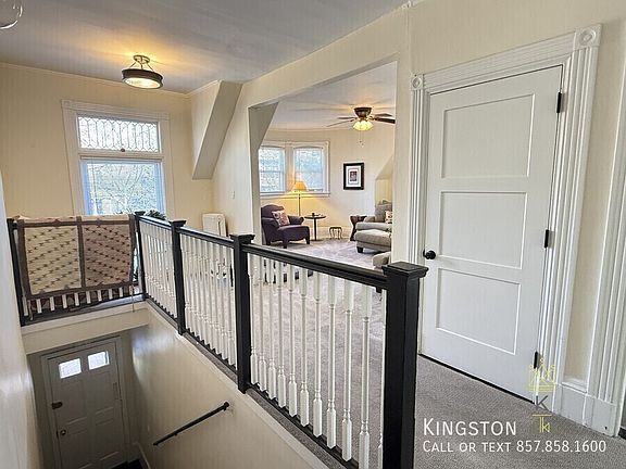 2nd image of 163 Babcock St #2R