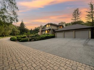 11633 Dawson Dr, Los Altos Hills, CA