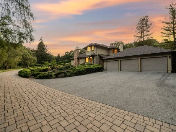 11633 Dawson Dr, Los Altos Hills, CA 94024