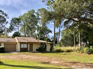 5580 Sisson Rd, Titusville, FL 32780