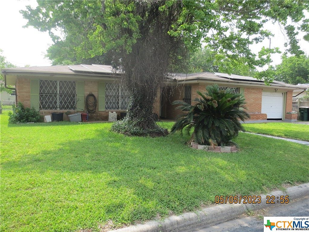 905 Oliver St, Victoria, TX 77901 Zillow