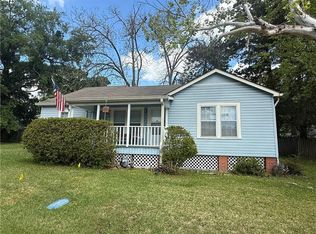 514 Corrine St, Pineville, LA 71360