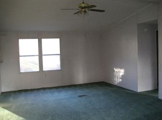 211 Comb Ridge Rd, Maynardville, TN 37807