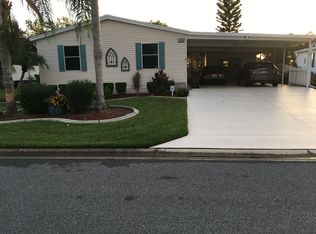 1827 Crane Point Dr, Port Orange, FL 32128