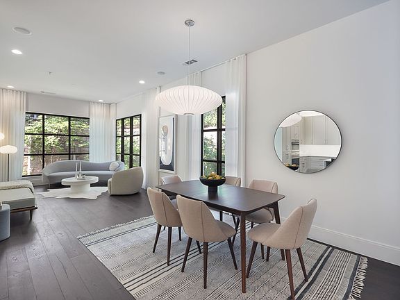 Luxury Living with a Gated Druid Hills Address