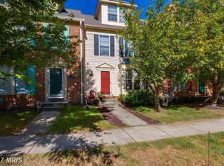 9734 Sherwood Farm Rd, Owings Mills, MD 21117