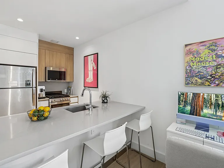 393 Weirfield St #406 — Photo 1
