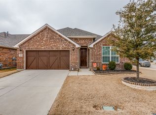 3809 Hereford Pass, Celina, TX 75009