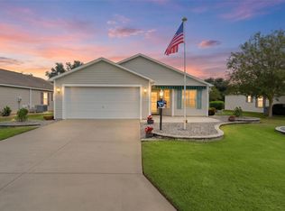 2155 BALDWIN RUN, THE VILLAGES, FL 32162