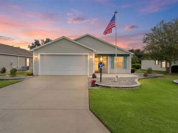 2155 BALDWIN RUN, THE VILLAGES, FL 32162