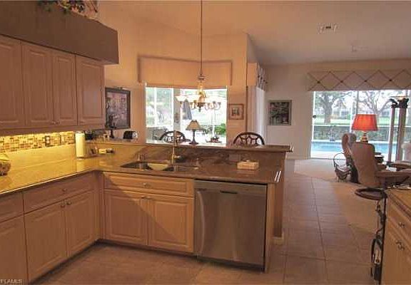 Home For Sale In Heritage Greens