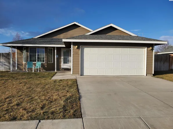 7707 Vendovi Dr, Pasco, WA 99301