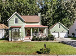 105 Danielle Ln, Summerville, SC 29483